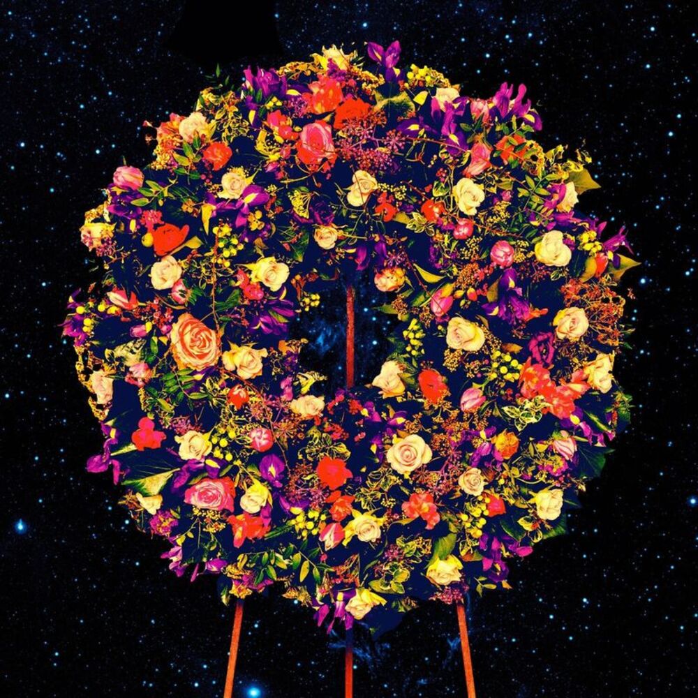 Great Peacock - FOREVER WORSE BETTER  CD